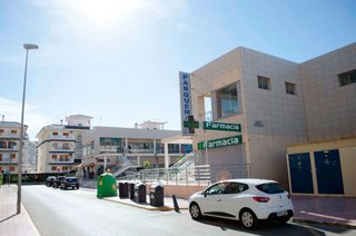 Local comercial en venta en Torrelamata - La Mata en Torrevieja