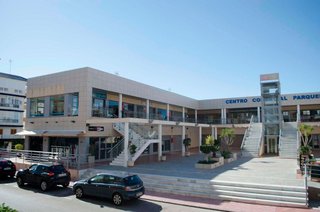 Local comercial en venta en Torrelamata - La Mata en Torrevieja