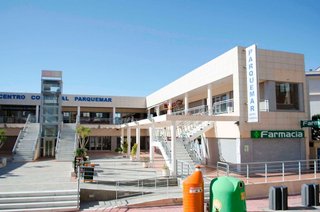 Local comercial en venta en Torrelamata - La Mata en Torrevieja
