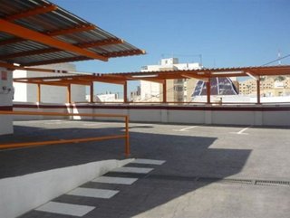 Garaje en venta en Mercado en Alicante