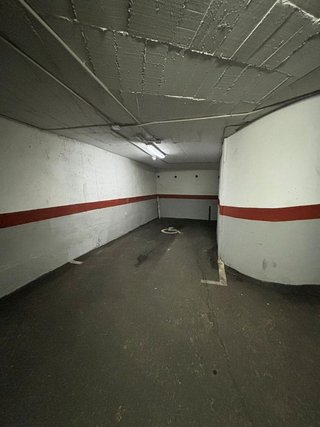 Garaje en venta en Mercado en Alicante
