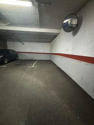 Garaje en venta en Mercado en Alicante