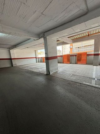 Garaje en venta en Mercado en Alicante