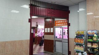 Local comercial en venta en Santutxu en Bilbao