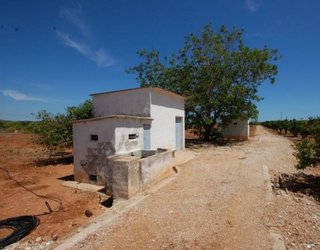 Terreno en venta en Pego