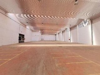 Nave industrial en venta en Cintruénigo