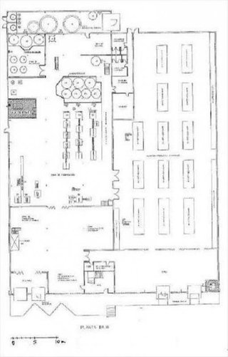 Nave industrial en venta en Cintruénigo