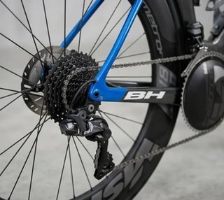 BH Aerolight TT 6.0 Carbono DI2 2021