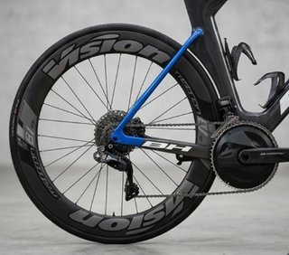 BH Aerolight TT 6.0 Carbono DI2 2021