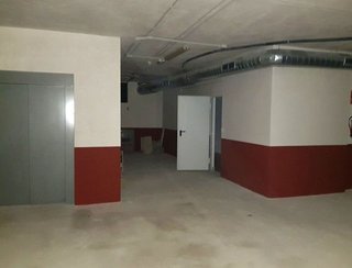 Garaje en venta en Puerto Lumbreras