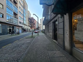 Local comercial en venta en Zona de Plaza de Barcelos en Pontevedra