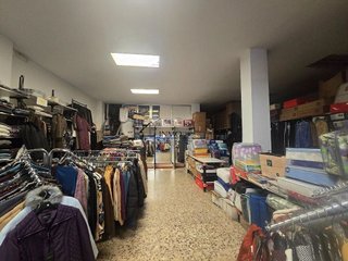 Local comercial en venta en Zona de Plaza de Barcelos en Pontevedra