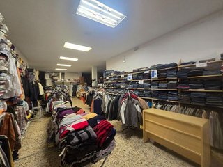 Local comercial en venta en Zona de Plaza de Barcelos en Pontevedra