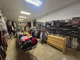 Local comercial en venta en Zona de Plaza de Barcelos en Pontevedra