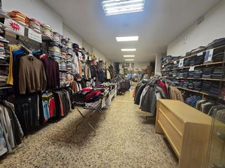 Local comercial en venta en Zona de Plaza de Barcelos en Pontevedra