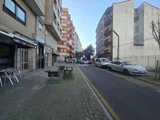 Local comercial en venta en Zona de Plaza de Barcelos en Pontevedra
