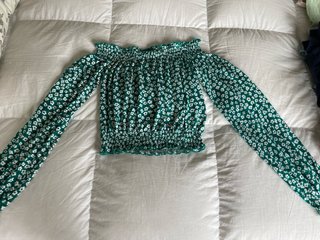 Lote Ropa Niña 13/14 Años