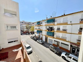 Piso en venta en Centro en Vélez-Málaga
