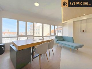 Oficina en venta en Ensanche en Coruña (A)