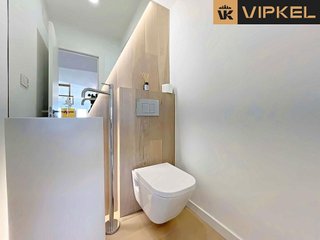Oficina en venta en Ensanche en Coruña (A)