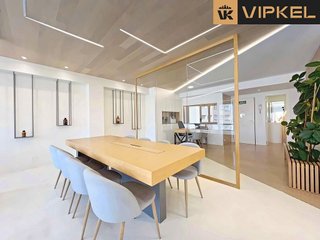 Oficina en venta en Ensanche en Coruña (A)