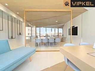 Oficina en venta en Ensanche en Coruña (A)