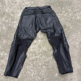 Pantalones Moto Dainese y Alpinestars