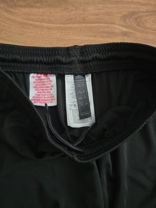 Pantalón corto Adidas niño Talla M