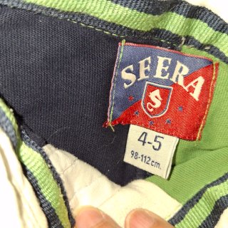 Jersey niño id Basic azul 4A/Y 102cm,y otros.