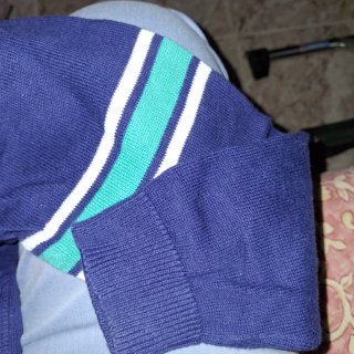 Jersey niño id Basic azul 4A/Y 102cm,y otros.