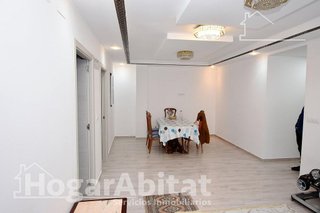 Piso en venta en Ayuntamiento - Centro en Alzira