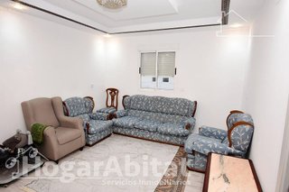 Piso en venta en Ayuntamiento - Centro en Alzira