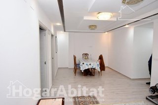 Piso en venta en Ayuntamiento - Centro en Alzira