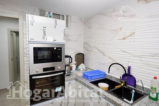 Piso en venta en Ayuntamiento - Centro en Alzira