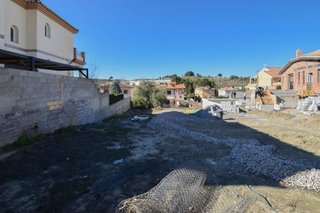 Solar en venta en Alhendín