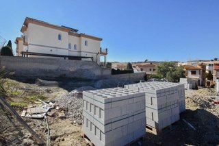 Solar en venta en Alhendín
