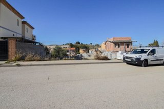 Solar en venta en Alhendín