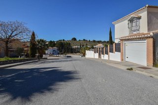 Solar en venta en Alhendín