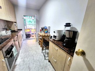 Piso en venta en Centro en Parla
