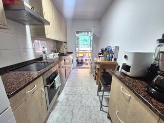 Piso en venta en Centro en Parla