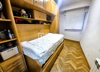 Piso en venta en Centro en Parla