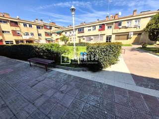 Piso en venta en Centro en Parla