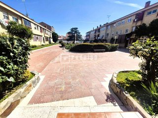 Piso en venta en Centro en Parla