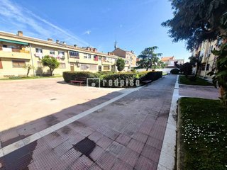Piso en venta en Centro en Parla