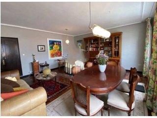Piso en venta en Centro en Ourense
