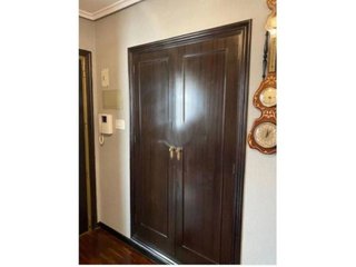 Piso en venta en Centro en Ourense