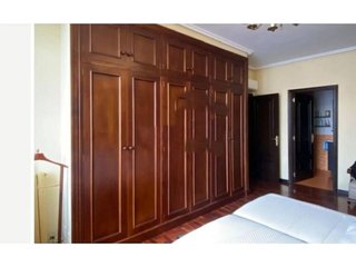 Piso en venta en Centro en Ourense