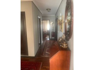 Piso en venta en Centro en Ourense