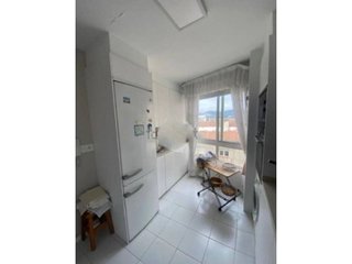 Piso en venta en Centro en Ourense