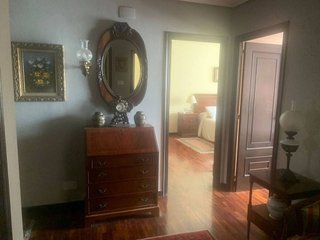 Piso en venta en Centro en Ourense